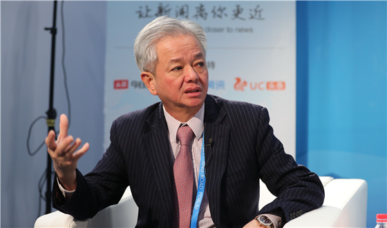 創(chuàng)新，是非公黨建的活力所在和生命力所系。