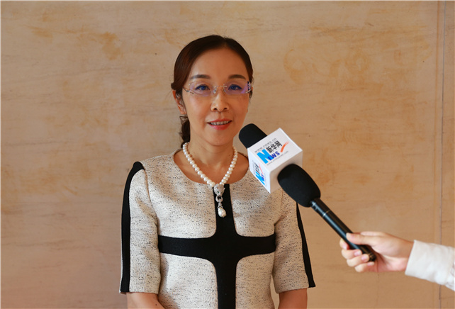 把增強黨的凝聚力、戰(zhàn)斗力與提高企業(yè)競爭力、創(chuàng)造力有機融合。