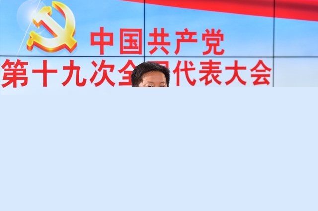 中國的國際&lsquo;塑造力&rsquo;提高，展現(xiàn)大國應(yīng)有擔(dān)當(dāng)。