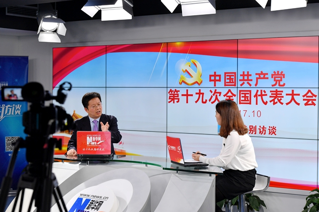 打開國門搞建設(shè)，中國正在為世界注入強大正能量。