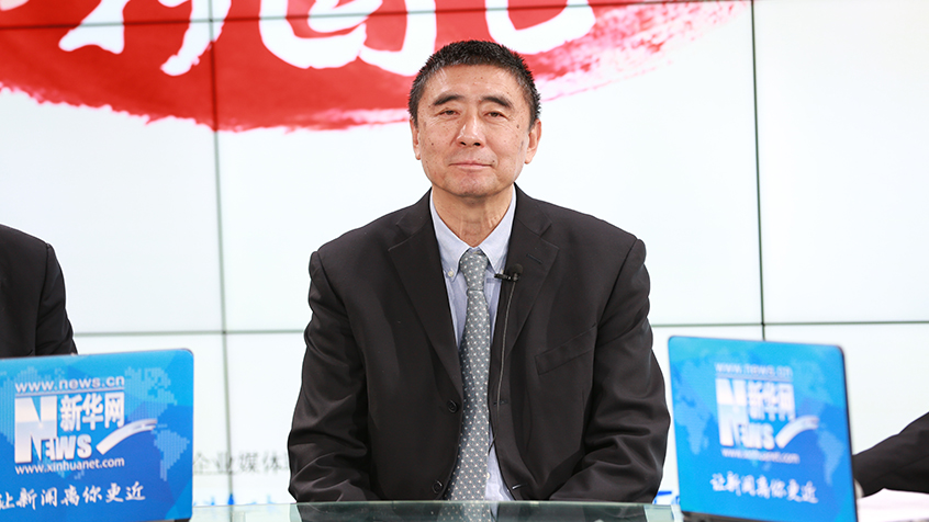 徐念沙：中輕中國(guó)工藝并入保利 產(chǎn)業(yè)分幾大類(lèi)調(diào)整