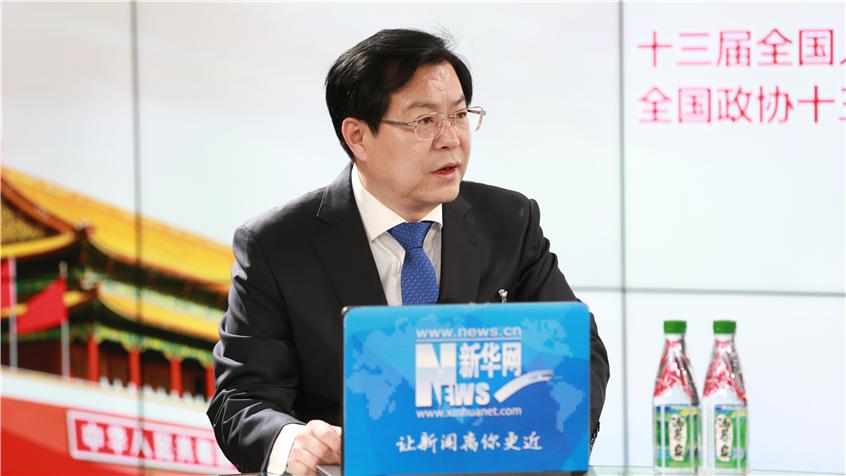 曾文明：加快把贛州打造成&ldquo;一帶一路&rdquo;重要節(jié)點(diǎn)城市