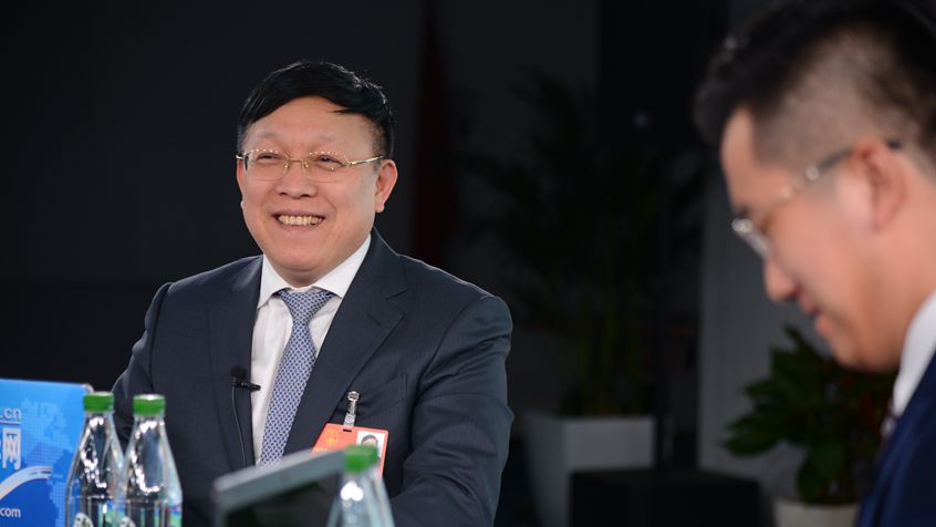 談民強：特定區(qū)域、特定場景內(nèi)的無人駕駛車將很快推進