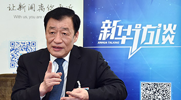 努力走出一條具有江西特色的鄉(xiāng)村振興之路&mdash;&mdash;專訪全國人大代表、江西省省長劉奇