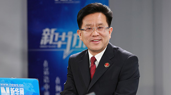 最高檢：五年來批捕數(shù)量呈下降、起訴數(shù)量呈上升趨勢