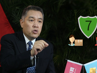 天天3&middot;15，如何更好地保護(hù)消費(fèi)者？