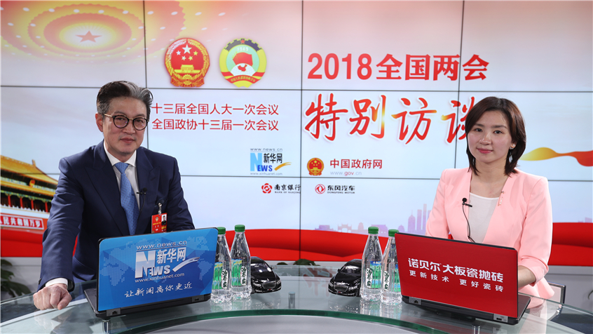 王巖：推進(jìn)&ldquo;三醫(yī)聯(lián)動&rdquo;應(yīng)放在一個籃子里