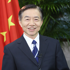 老了誰來養(yǎng)？留守兒童誰來管？民政部部長(zhǎng)這樣說