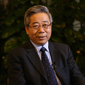 教育質(zhì)量咋提高？家長(zhǎng)焦慮咋緩解？教育部長(zhǎng)這樣說