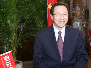 &lsquo;三農(nóng)&rsquo;發(fā)展需要改革，改革會(huì)給農(nóng)業(yè)、農(nóng)村帶來更大的活力。