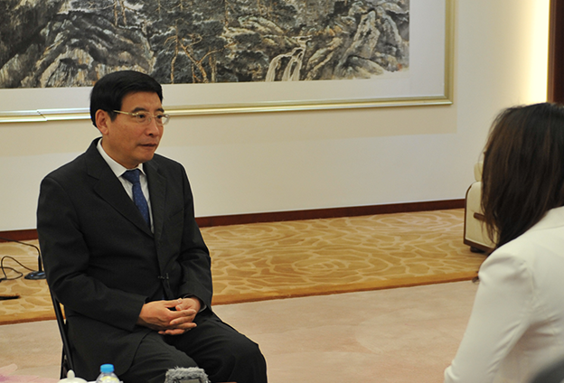 以&lsquo;互聯(lián)網(wǎng)＋&rsquo;、賽事、知識產(chǎn)權(quán)為抓手支持企業(yè)&lsquo;專精特新&rsquo;發(fā)展