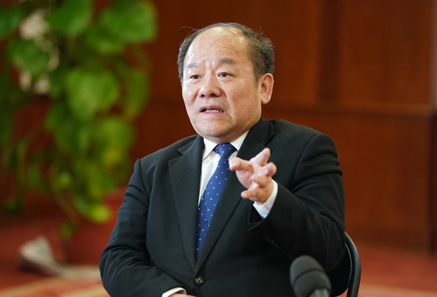 使民間資本進(jìn)得來、穩(wěn)得住、能發(fā)展