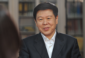 【第七期】王軍：以更大力度、更惠政策、更優(yōu)服務助力民營企業(yè)走向更加廣闊的舞臺