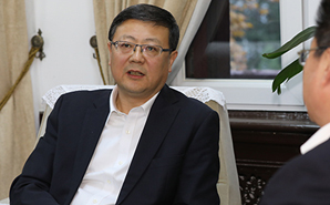 【第十期】陳吉寧：通過五個&ldquo;一批&rdquo;精確制導，支持民營企業(yè)發(fā)展