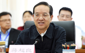 【第二十六期】蔣超良：民營企業(yè)的難點、痛點、堵點，就是我們工作的切入點