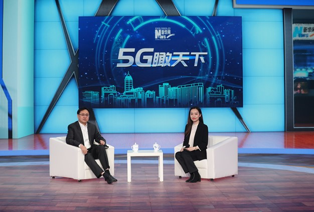 隨著5G的到來(lái)，未來(lái)整個(gè)產(chǎn)業(yè)將會(huì)發(fā)生翻天覆地的變化。