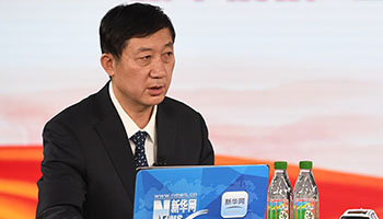 劉加軍：工匠精神就是精益求精、追求極致