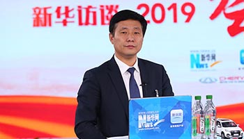 邵志豪：把課程教給學(xué)生，把時間還給學(xué)生