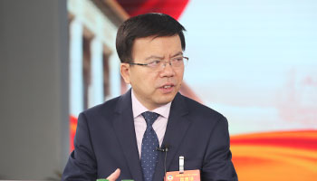 張義光：精準(zhǔn)扶貧，國企更應(yīng)有擔(dān)當(dāng)