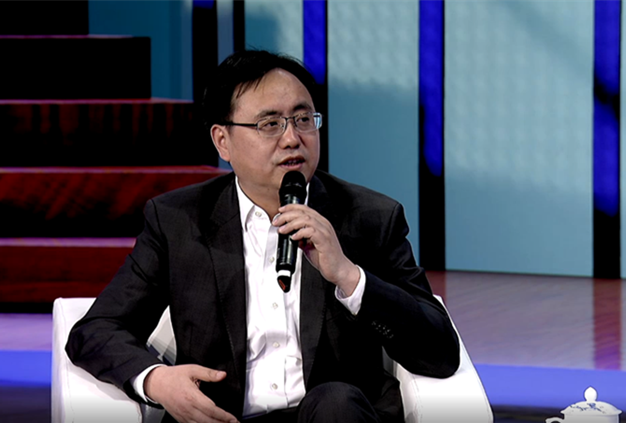 激發(fā)內(nèi)容創(chuàng)作；統(tǒng)一標(biāo)準(zhǔn)；加大網(wǎng)絡(luò)建設(shè)；探索一個(gè)持續(xù)健康發(fā)展的商業(yè)模式；各方攜手，打造開(kāi)放、合作、共贏的產(chǎn)業(yè)生態(tài)圈。