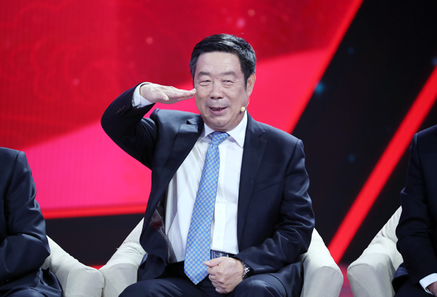 &lsquo;特別能吃苦、特別能戰(zhàn)斗、特別能攻關、特別能奉獻&rsquo;的載人航天精神