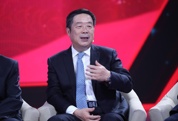 航天員是非常特殊的職業(yè)，有著高標準的要求