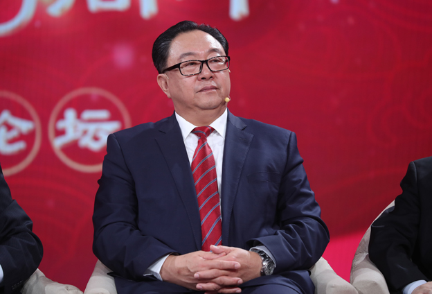 國(guó)投已出資20多億元成立兩支國(guó)家級(jí)基金，投資到貧困地區(qū)，分布在26個(gè)省市自治區(qū)