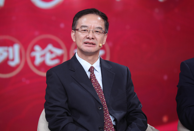 隨著航天技術(shù)的發(fā)展，太空旅游一定會(huì)成為熱點(diǎn)