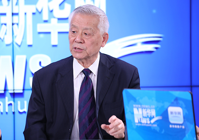 科學綠化堅持保護優(yōu)先、自然恢復為主