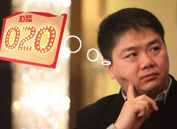 劉強(qiáng)東能否帶京東突破重圍？