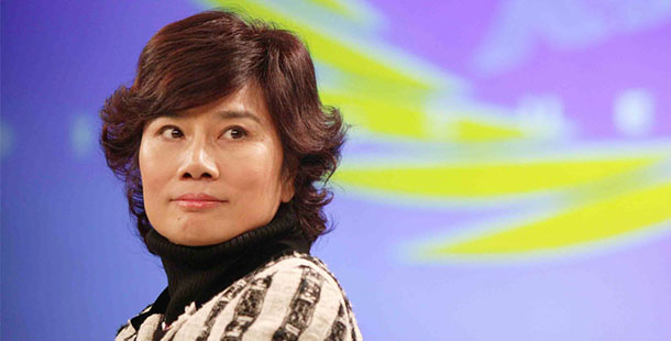 格力集團(tuán)董事長董明珠&mdash;&mdash;始終堅(jiān)持走專業(yè)化的發(fā)展道路，通過自主創(chuàng)新的核心科技，在制冷領(lǐng)域不斷謀求縱深發(fā)展；始終堅(jiān)持為用戶提供節(jié)能、環(huán)保和舒適的產(chǎn)品，不斷改變?nèi)藗兊纳罘绞剑纳迫祟惖纳姝h(huán)境，創(chuàng)造真正的社會(huì)價(jià)值。