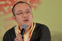 中酒集團常務(wù)副總裁王澤旭