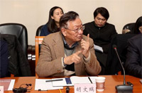 中科院提出引力波探測&ldquo;空間太極計(jì)劃&rdquo;