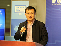 朱世龍：營造創(chuàng)新環(huán)境 推進北京科技創(chuàng)新中心建設