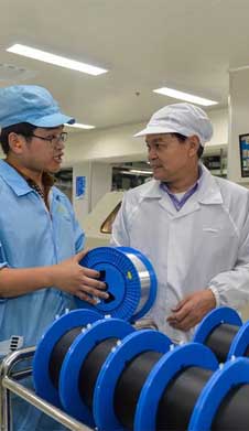 崔根良：苦在創(chuàng)業(yè)創(chuàng)新路上，永不停歇