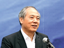 專(zhuān)訪中科院院士、中山大學(xué)校長(zhǎng)羅俊