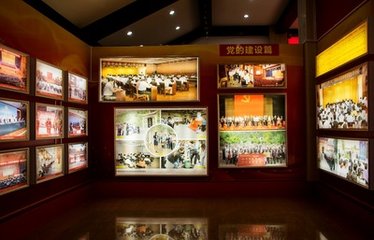 挺進(jìn)，朝著創(chuàng)新型國(guó)家行列&mdash;&mdash;&ldquo;十二五&rdquo;科技發(fā)展成就綜述