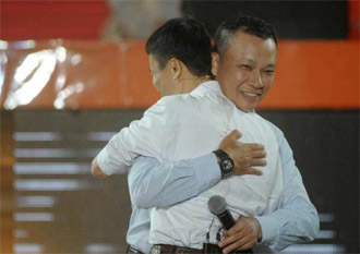 &ldquo;馬陸交接&rdquo;后阿里巴巴的三大挑戰(zhàn)