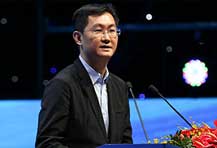 業(yè)界大佬談大數據催生新變革