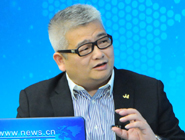 中脈健康產(chǎn)業(yè)集團(tuán)董事局主席、道和集團(tuán)董事局主席、永裕恒豐金融控股集團(tuán)董事局主席、中脈道和公益基金會主席周希儉