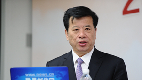 王金富：用農(nóng)機2025助推農(nóng)業(yè)&ldquo;十三五&rdquo;發(fā)展