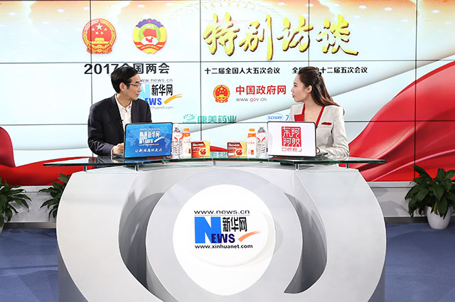 建立立體化、信息化的社會(huì)治安防控體系