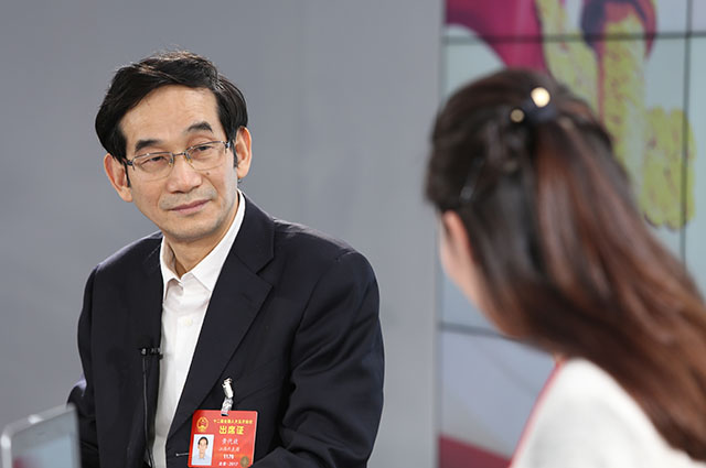 建智慧城市需政府、企業(yè)、公民各司其職