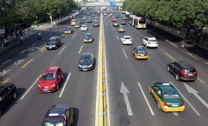 搖號、限行都是&ldquo;沒辦法的辦法&rdquo;