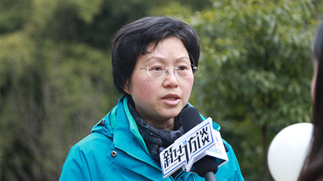 你以為&ldquo;熊貓媽媽&rdquo;是替熊貓來賣萌的？