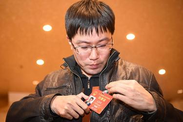 王尚典代表：質量之魂，存于匠心