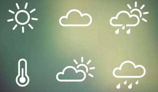 使氣象預報更精準、更及時、更細致