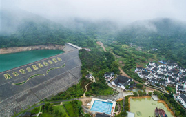 綠色，播種在大地上的美好未來&mdash;&mdash;重訪習(xí)近平總書記黨的十八大以來國內(nèi)考察地