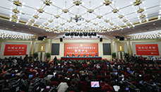 記者會(huì)：滿足人民新期待，保障改善民生
