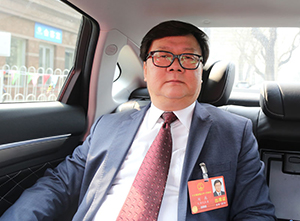 劉?。?ldquo;華龍一號(hào)&rdquo;國(guó)產(chǎn)化率達(dá)到90%